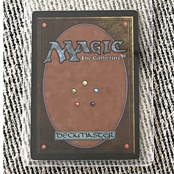 Urza’s Bauble – 1995 Ice Age – Magic: The Gathering - Picture 3 of 3